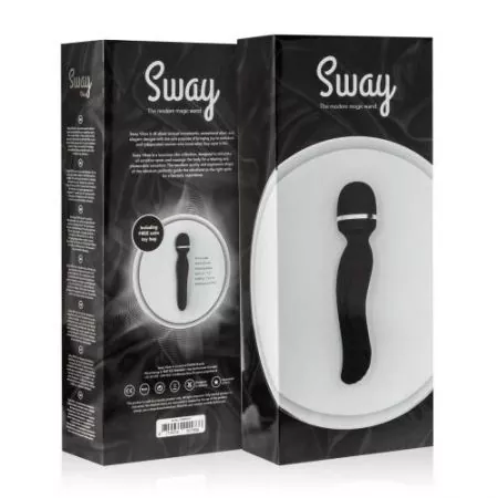 Sway Vibes No. 4 - Stabvibrator