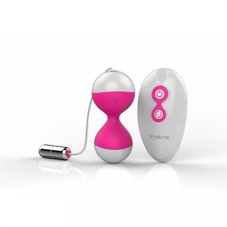 Nalone Miu Miu Vibro-Ei - pink