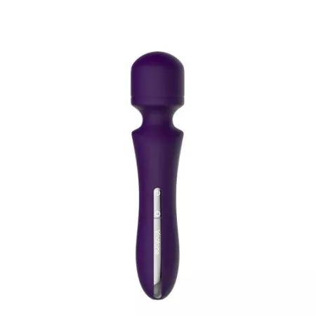 NNalone Rockit Wand-Vibrator - lila