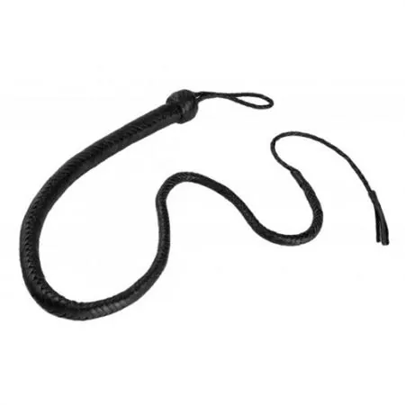 Strict Leather 121,9 cm lange Lederpeitsche