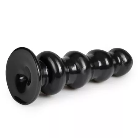 Vierstufiger Raketendildo - XXL Dildo