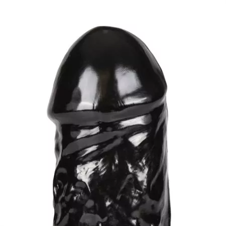 Der Zyklop - Extrem dicker XXL Dildo