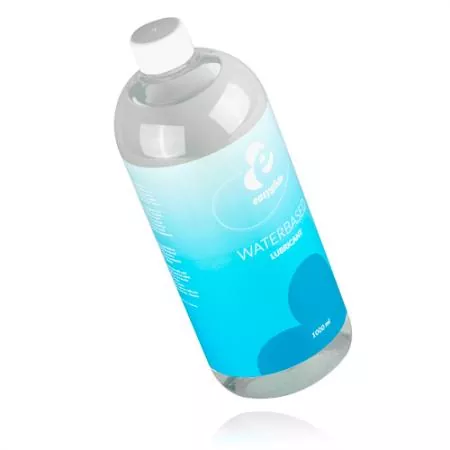 EasyGlide – Gleitmittel auf Wasserbasis 1.000 ml