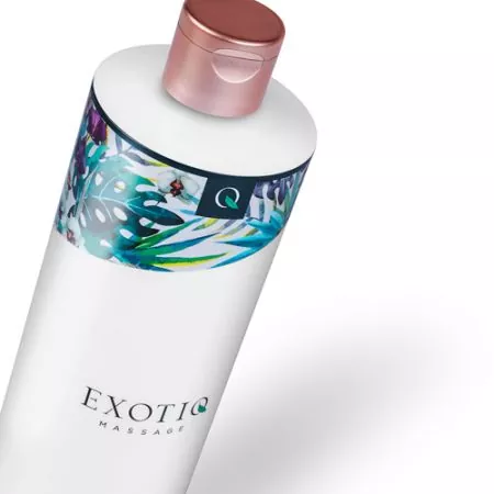 Exotiq Nuru Massage-Gel - 500 ml