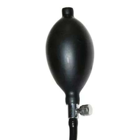 'Expand XL' aufpumpbarer Anal Plug