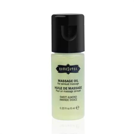 Kamasutra Weekender Kit Original
