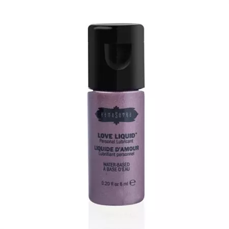 Kamasutra Weekender Kit Original