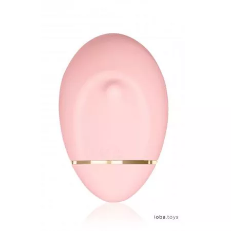 Klitorisstimulator Ioba 'OhMyC' - Rosa