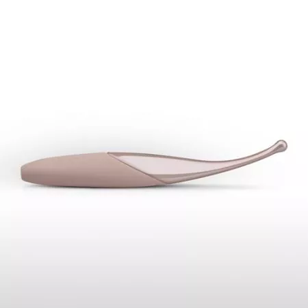Klitorisvibrator Senzi - Pink