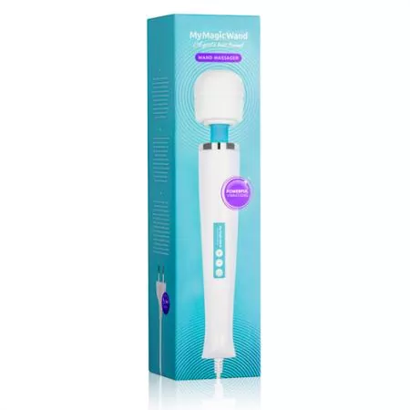MyMagicWand - Blau