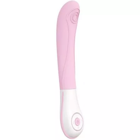 OVO E8 - G-Punkt-Vibrator - Rosa