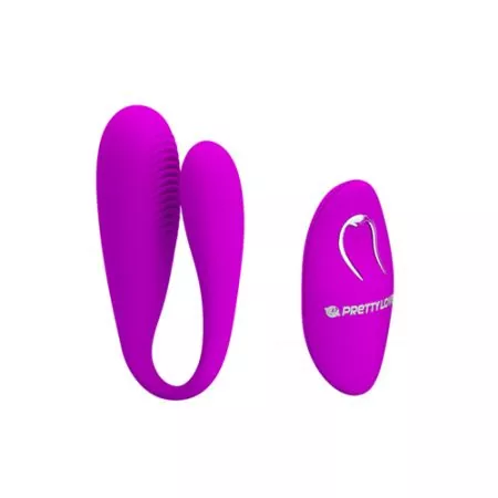 Paarvibrator 'Aldrich'