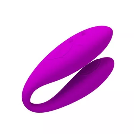 Paarvibrator 'Chad'