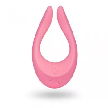 SATISFYER ENDLESS JOY Paarvibrator