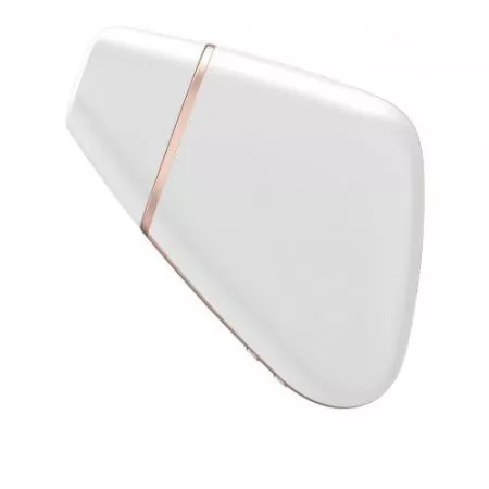 Satisfyer 'Love triangle', 9cm, mit App