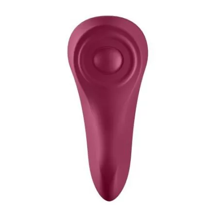 Satisfyer 'Sexy Secret' Panty Vibrator mit App