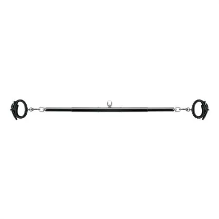 Spreizstangen Set aus Metall - BDSM Toy