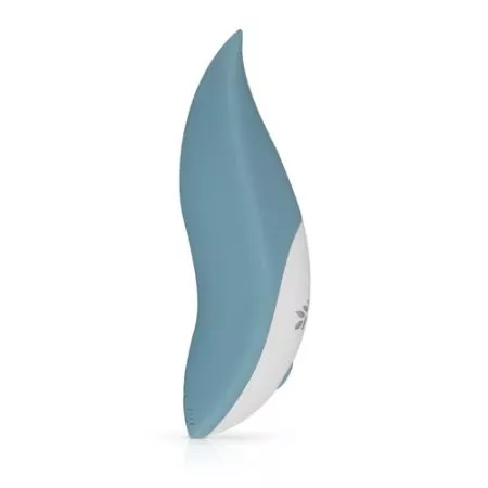 Tulip Klitorisvibrator - Ideal für Frauen