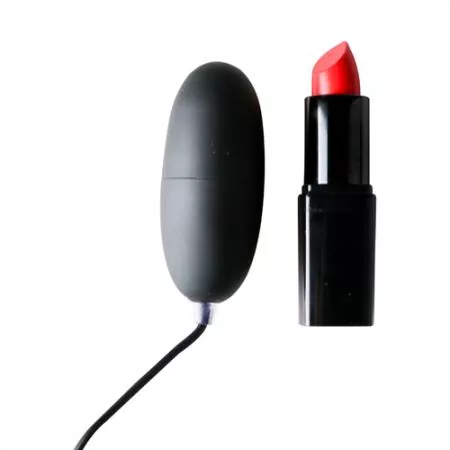 Velvet 'Black Bullet' Vibrationsei