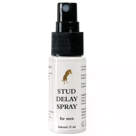 Verzögerungsspray 'Stud Delay Spray'