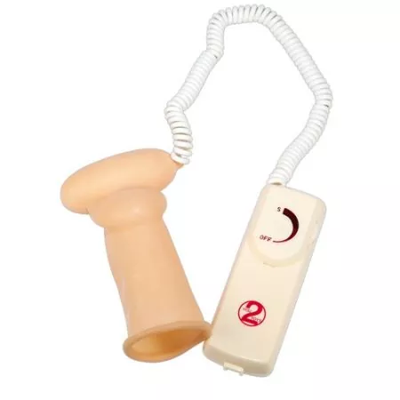 Vibro Head Exciter - Elektrischer Masturbator