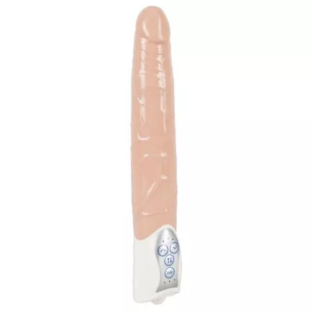 XL Vibrator 'Push It' - 27,5cm