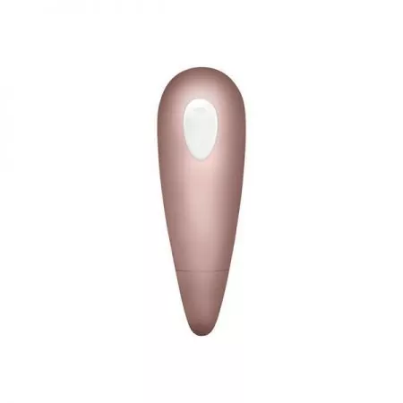 Satisfyer 'Number One' Next Generation- Angebot