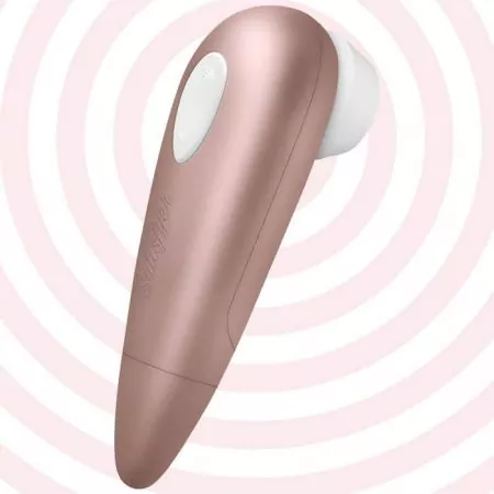 Satisfyer 'Number One' Next Generation