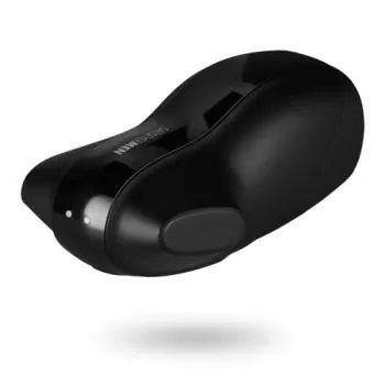 Satisfyer Men Vibration - schwarz - Angebot