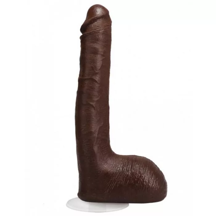 XL-Dildo Signature Cocks 'Ricky Johnson' m. Vac-U-Lock XL-Dildo Signature Cocks 'Ricky Johnson' m. Vac-U-Lock