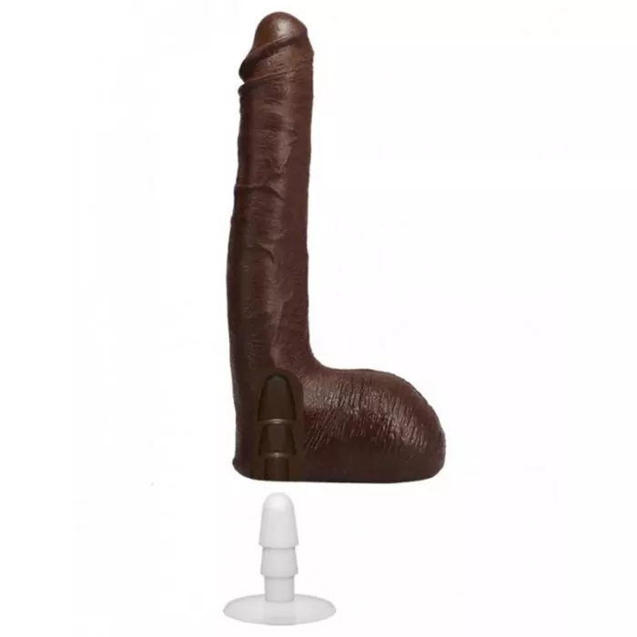 XL-Dildo Signature Cocks 'Ricky Johnson' m. Vac-U-Lock XL-Dildo Signature Cocks 'Ricky Johnson' m. Vac-U-Lock