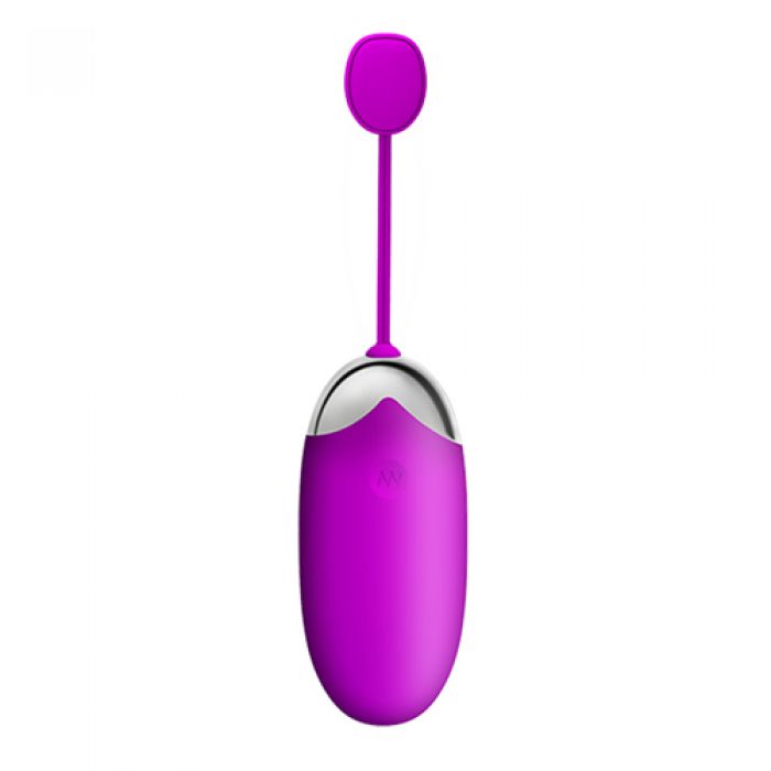 Abner Vibro-Ei mit App-Steuerung Abner Vibro-Ei mit App-Steuerung