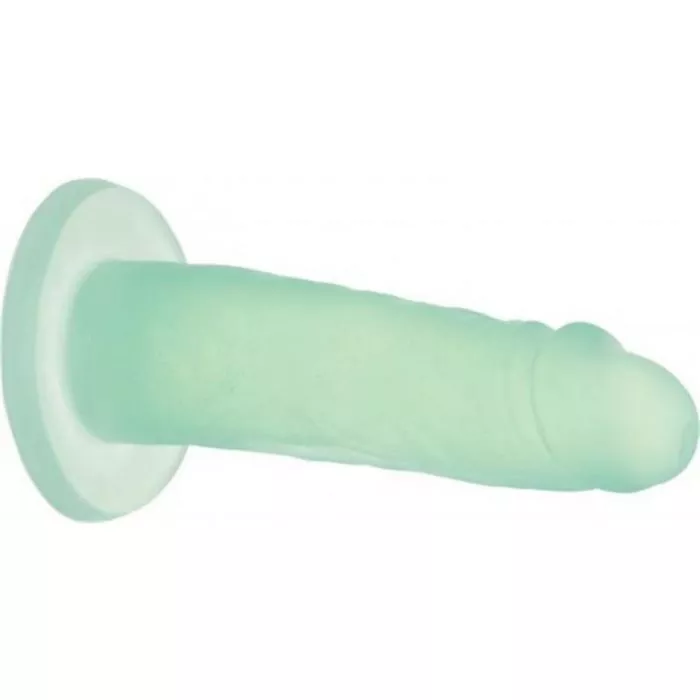Addiction 'Cocktails' Silikon-Dildo - Minz-Mojito 14cm Addiction 'Cocktails' Silikon-Dildo - Minz-Mojito 14cm