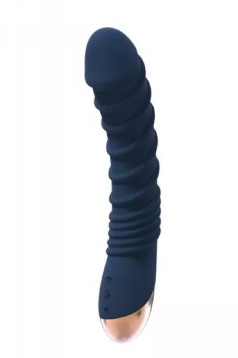Aeolus wärmender G-Punkt Vibrator - online diskret kaufen Aeolus wärmender G-Punkt Vibrator - online diskret kaufen