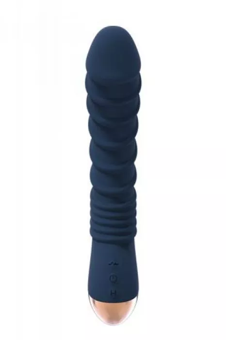 Aeolus wärmender G-Punkt Vibrator - online diskret kaufen Aeolus wärmender G-Punkt Vibrator - online diskret kaufen