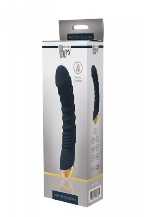 Aeolus wärmender G-Punkt Vibrator - online diskret kaufen Aeolus wärmender G-Punkt Vibrator - online diskret kaufen
