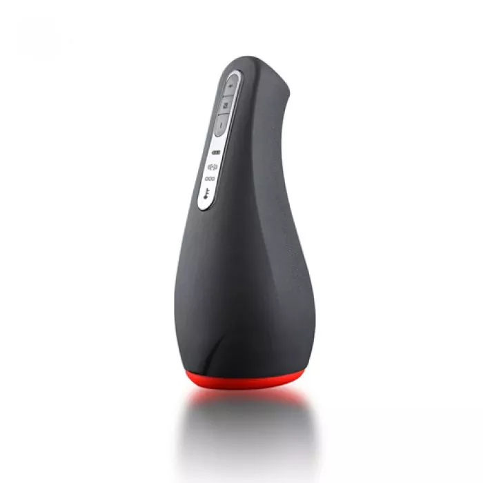 Airturn1 elektrischer Masturbator - Männervibrator Airturn1 elektrischer Masturbator - Männervibrator