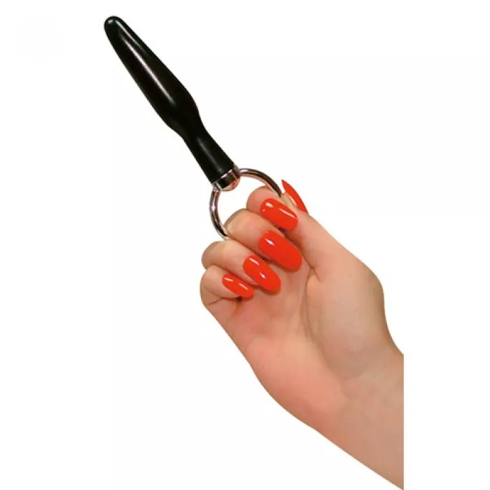 Analdildo - 'Key to your butt' - Butt Plug Analdildo - 'Key to your butt' - Butt Plug