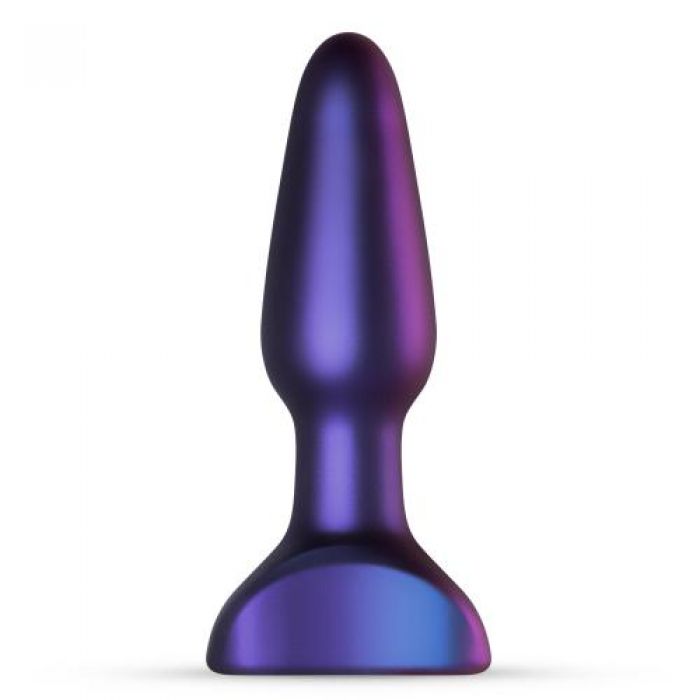 Analplug Hueman 'Space Force' mit Vibrationen Analplug Hueman 'Space Force' mit Vibrationen