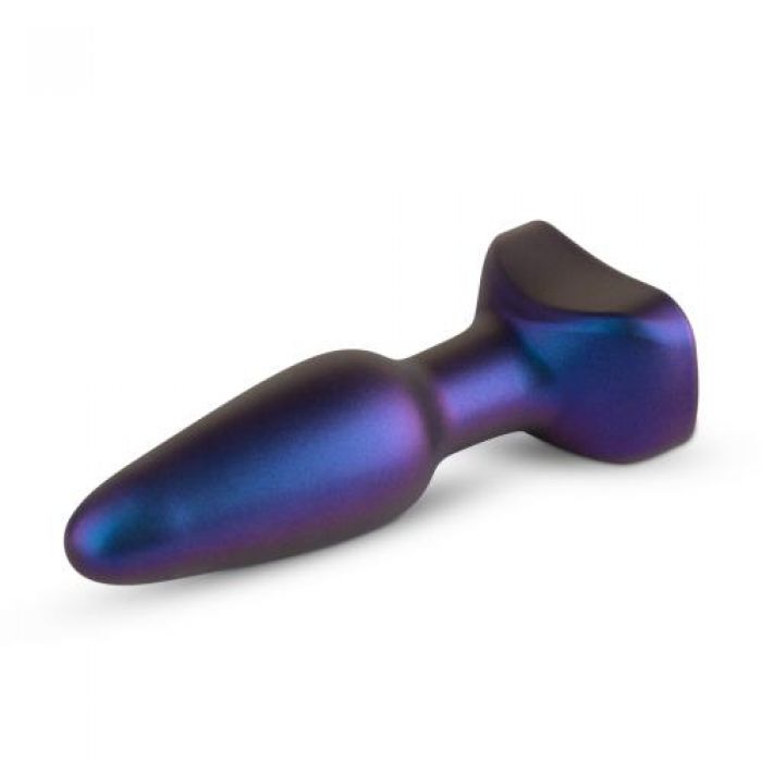 Analplug Hueman 'Space Force' mit Vibrationen Analplug Hueman 'Space Force' mit Vibrationen