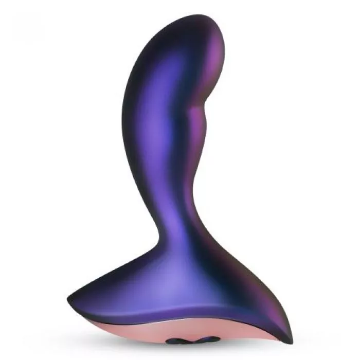 Analvibrator Hueman 'Intergalactic' Analvibrator Hueman 'Intergalactic'