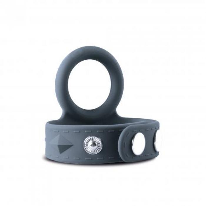 BONERS Cock & Ball Strap S/M BONERS Cock & Ball Strap S/M