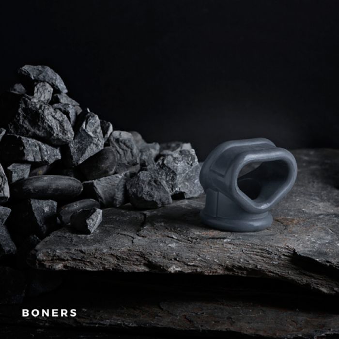 BONERS Penisschlinge aus Flüssigsilikon BONERS Penisschlinge aus Flüssigsilikon