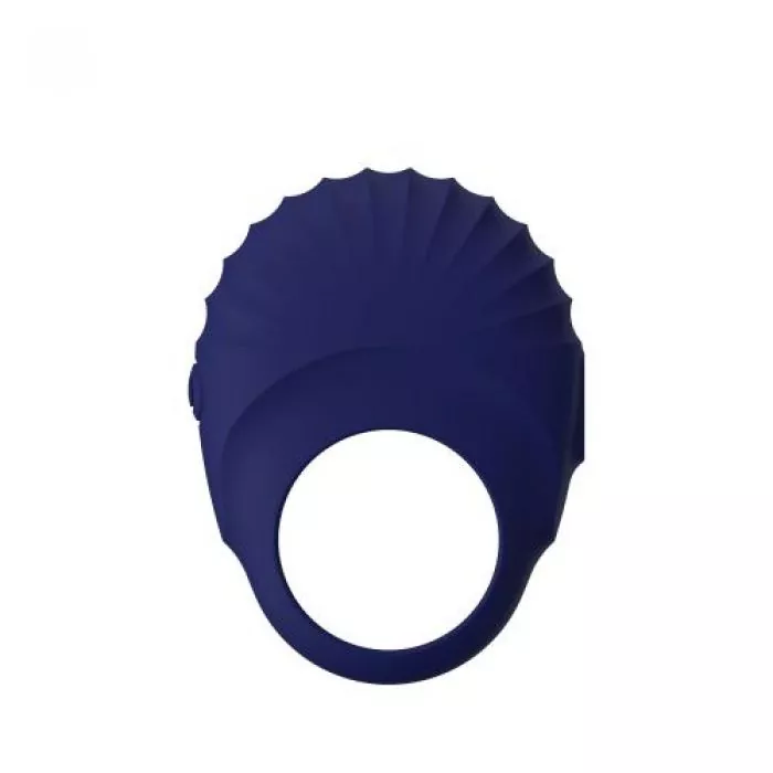 Blue Evolution Pallas vibrierenden Penisring Blue Evolution Pallas vibrierenden Penisring