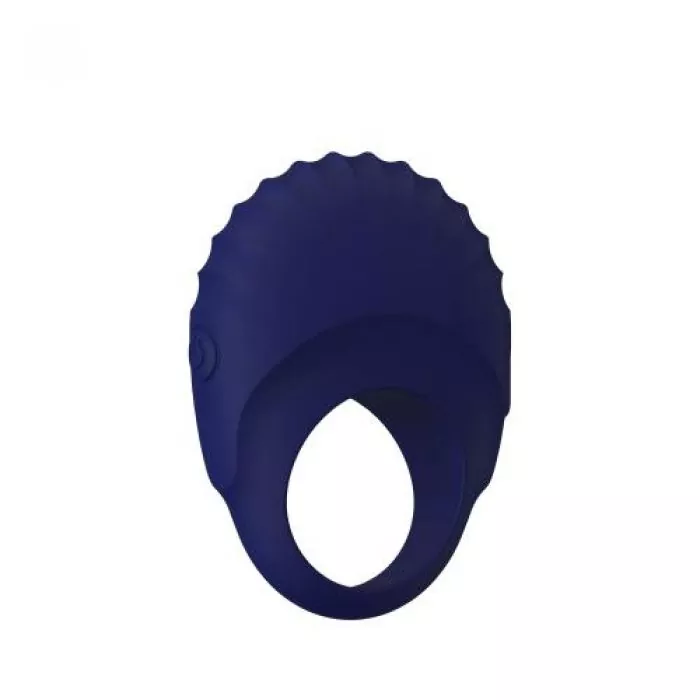 Blue Evolution Pallas vibrierenden Penisring Blue Evolution Pallas vibrierenden Penisring