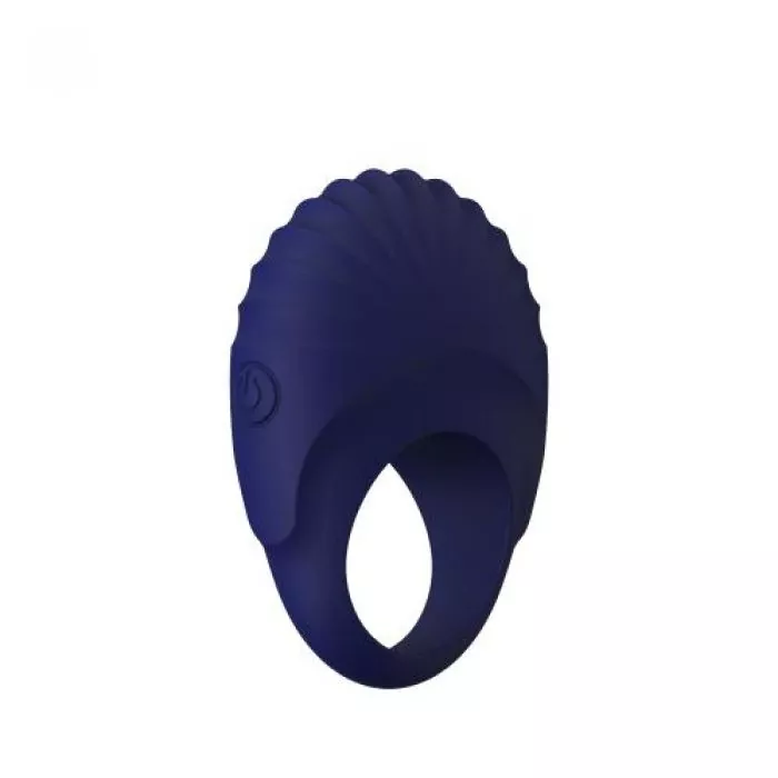 Blue Evolution Pallas vibrierenden Penisring Blue Evolution Pallas vibrierenden Penisring