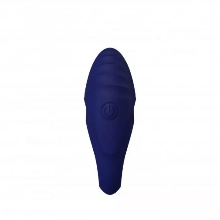 Blue Evolution Pallas vibrierenden Penisring Blue Evolution Pallas vibrierenden Penisring