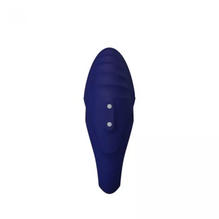 Blue Evolution Pallas vibrierenden Penisring Blue Evolution Pallas vibrierenden Penisring