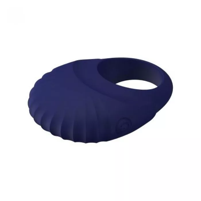 Blue Evolution Pallas vibrierenden Penisring Blue Evolution Pallas vibrierenden Penisring