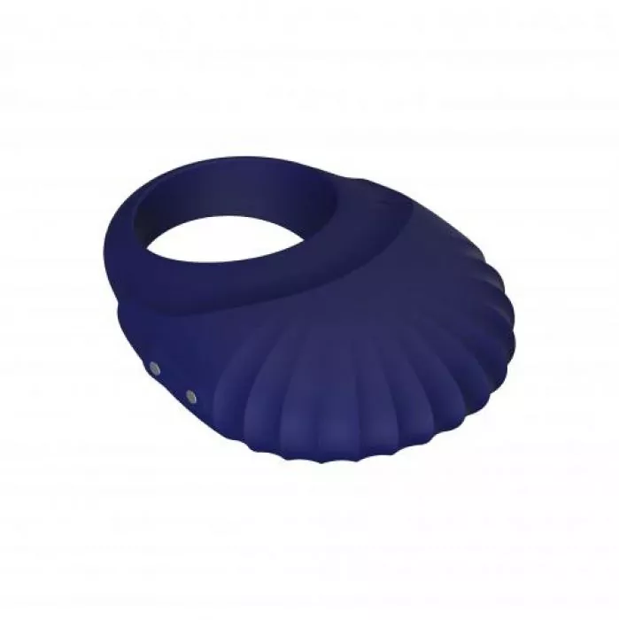 Blue Evolution Pallas vibrierenden Penisring Blue Evolution Pallas vibrierenden Penisring